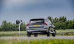 Skoda Scala Monte Carlo 2020 года (UK)